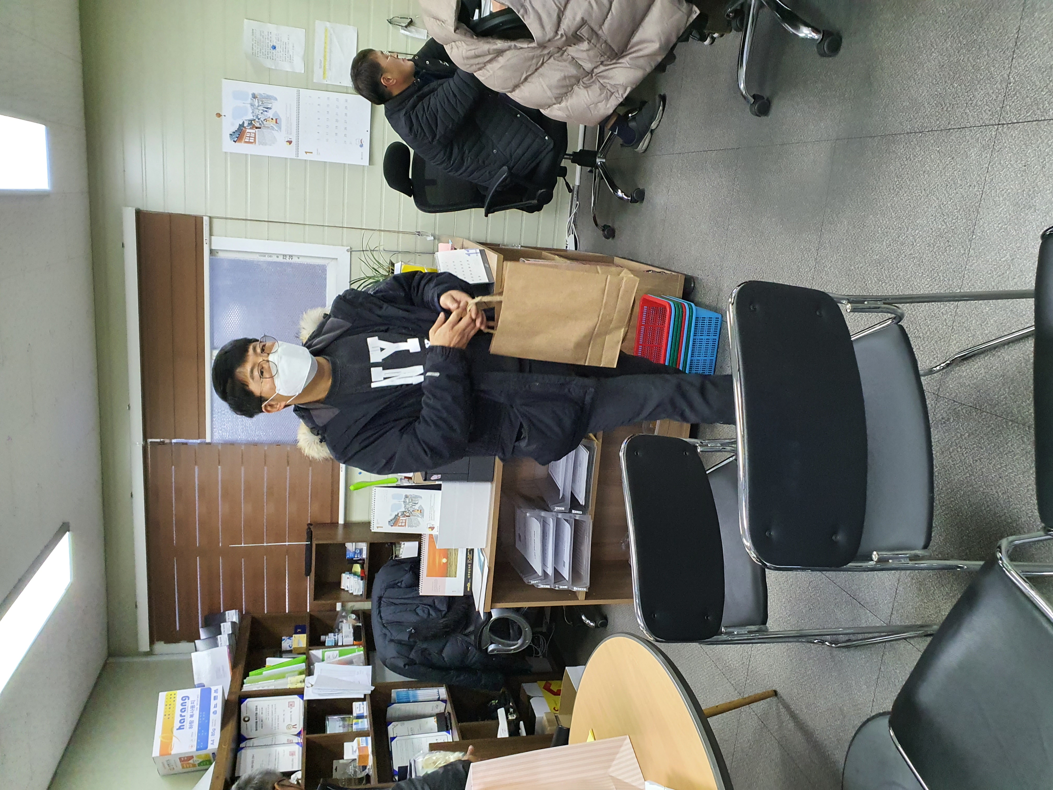 함께하는 설 명절!! “새해 복 많이 받으세요”(2020.12)의 사진 5
