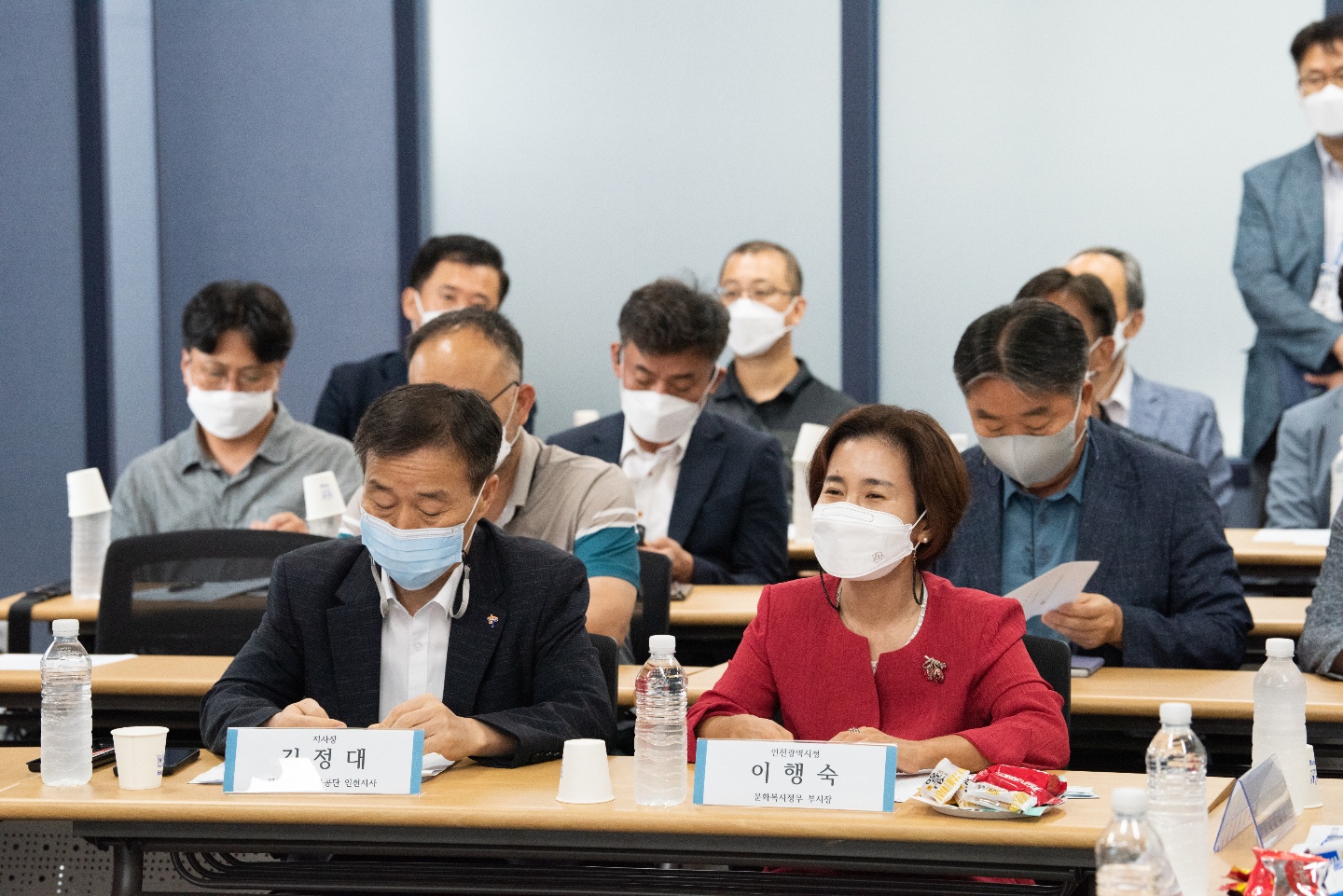 2022 이온폴리스의 사진 8