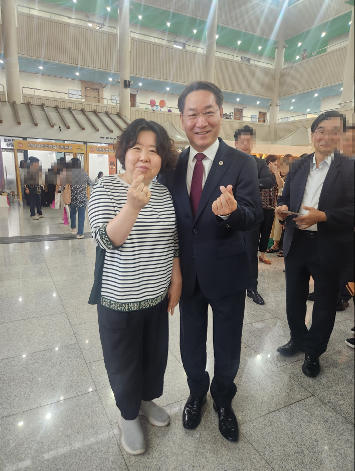 가치나눔+사회적경제 콜라보 기획전(25.07.04) 썸네일