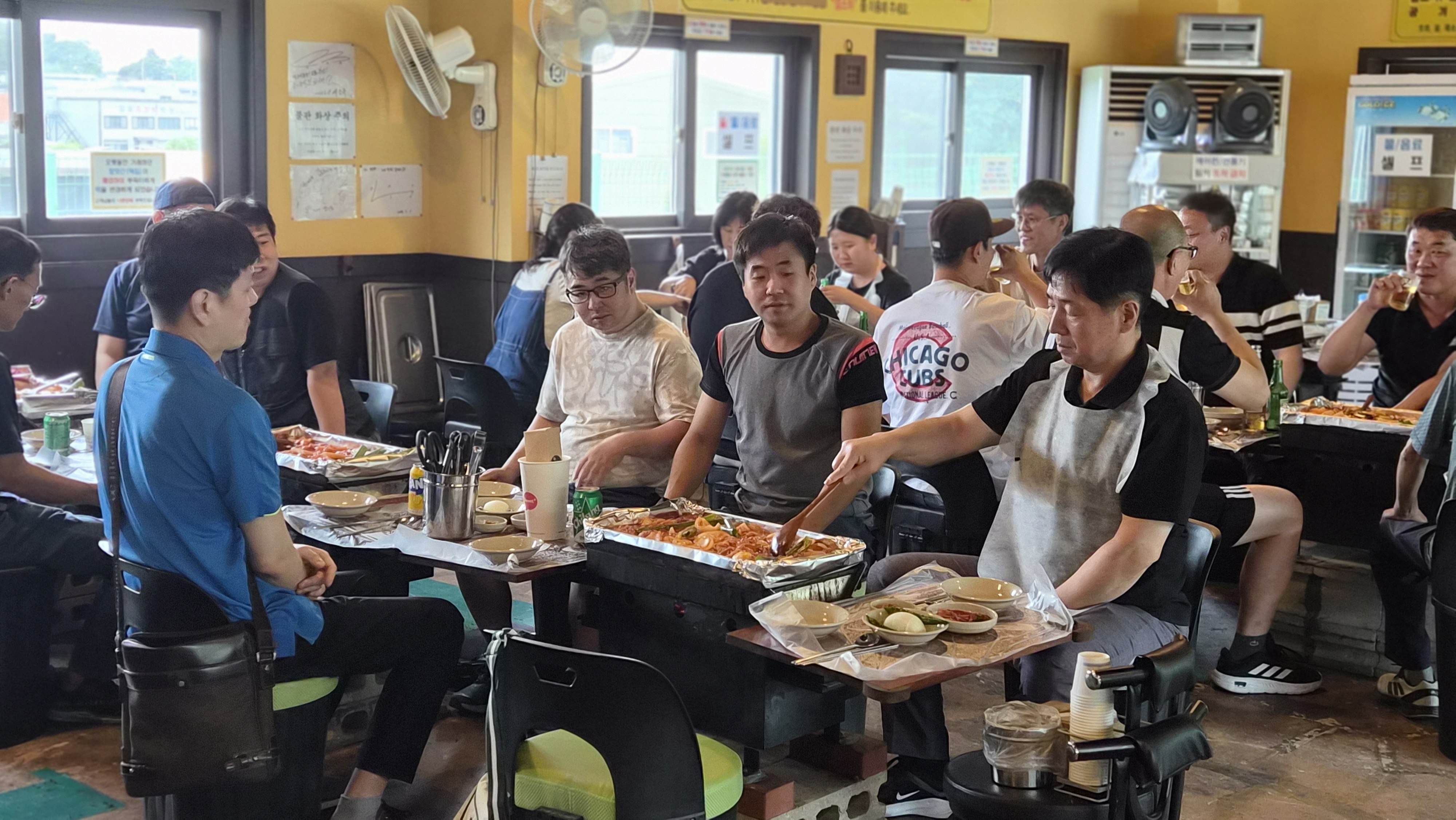 신성피엔텍 행복문화데이 의 사진 4
